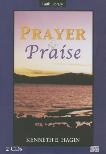 9781606160428: Prayer and Praise