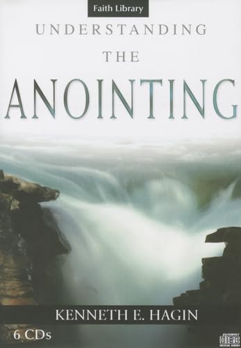 9781606161500: Understanding the Anointing