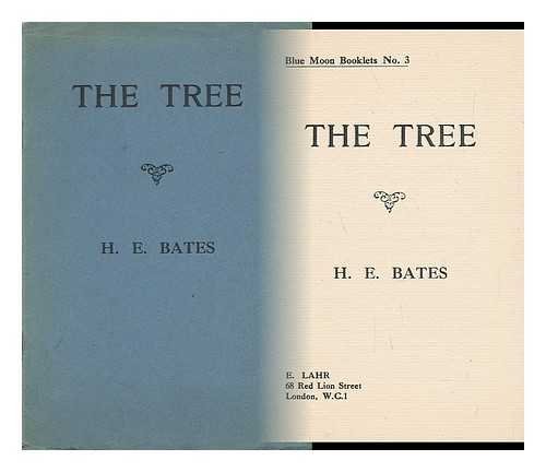 Beispielbild fr A Tree Is For- zum Verkauf von Better World Books: West