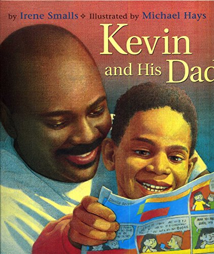Imagen de archivo de Kevin and His Dad a la venta por Wonder Book