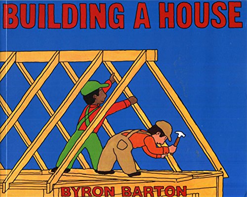 Beispielbild fr Building a House (Creative Curriculum for Preschool) zum Verkauf von Better World Books