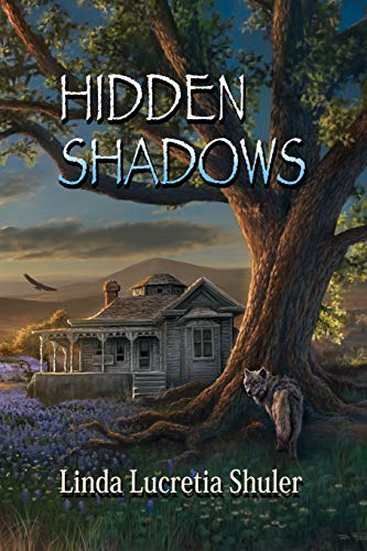 Beispielbild fr Hidden Shadows zum Verkauf von HPB-Ruby