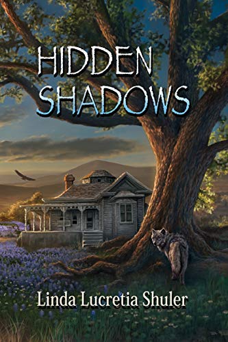 Stock image for Hidden Shadows for sale by HPB-Ruby