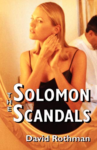Stock image for The Solomon Scandals for sale by austin books and more