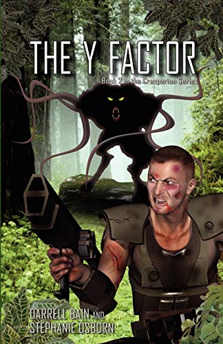 Stock image for The Y Factor for sale by Better World Books