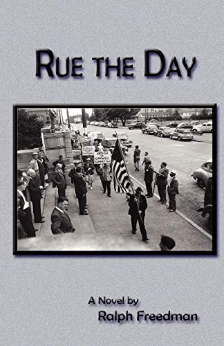 Imagen de archivo de Rue the Day a la venta por medimops