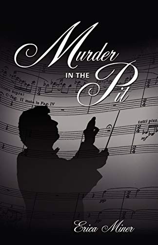 Beispielbild fr Murder in the Pit zum Verkauf von ZBK Books