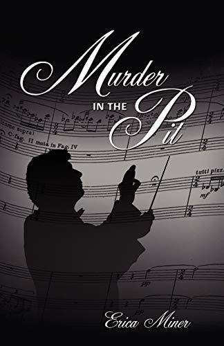 Stock image for Murder in the Pit for sale by ZBK Books