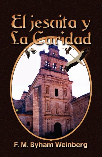 Stock image for El Jesuita y La Caridad (Spanish Edition) for sale by HPB-Diamond