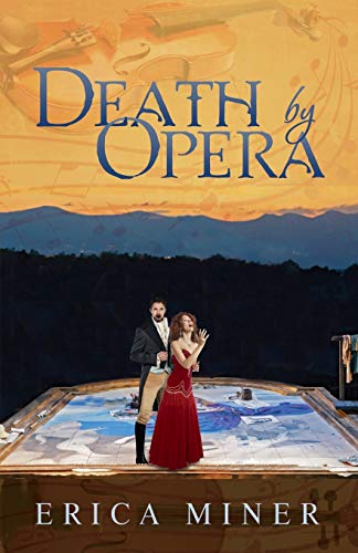 Beispielbild fr Death by Opera zum Verkauf von BooksRun