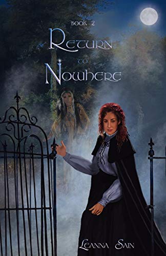 Beispielbild fr Return to Nowhere zum Verkauf von books4u31