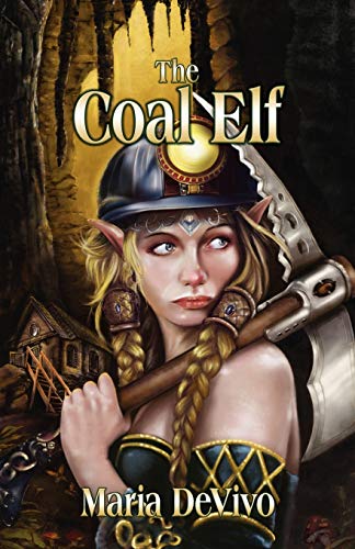 Stock image for The Coal Elf for sale by GF Books, Inc.