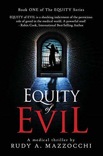 9781606192375: Equity of Evil