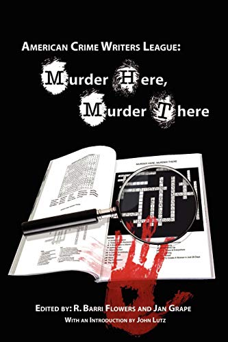 Stock image for Murder Here, Murder There for sale by ThriftBooks-Dallas