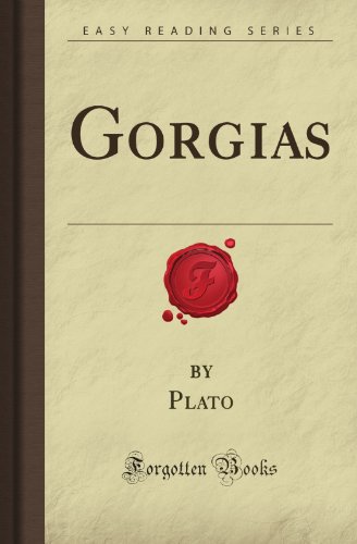 9781606200025: Gorgias (Forgotten Books)