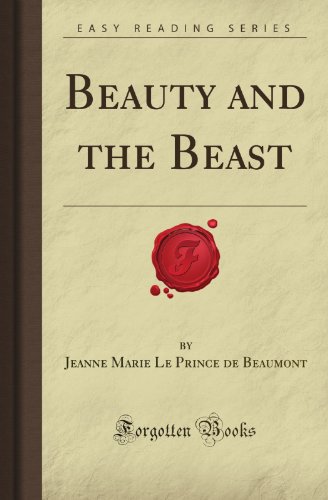 Imagen de archivo de Beauty and the Beast (Forgotten Books) a la venta por SecondSale