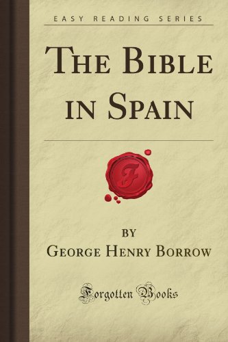 9781606208823: The Bible in Spain (Forgotten Books)