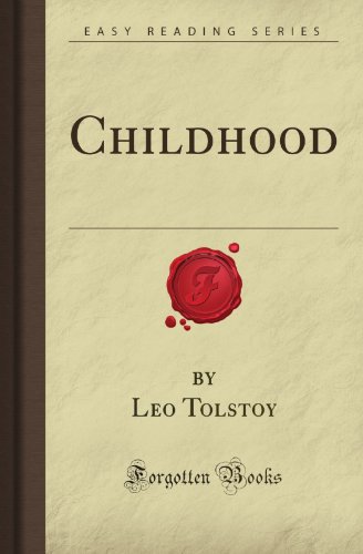 Stock image for Childhood (Forgotten Books) for sale by WorldofBooks