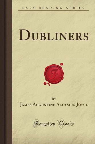 Beispielbild fr Dubliners (Forgotten Books) zum Verkauf von Revaluation Books