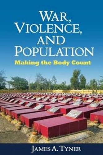 Beispielbild fr War, Violence, and Population: Making the Body Count zum Verkauf von Bulk Book Warehouse