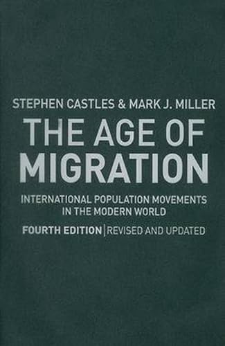 Beispielbild fr The Age of Migration: International Population Movements in the Modern World zum Verkauf von ThriftBooks-Dallas
