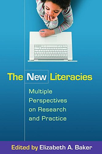 Imagen de archivo de The New Literacies: Multiple Perspectives on Research and Practice a la venta por Ergodebooks