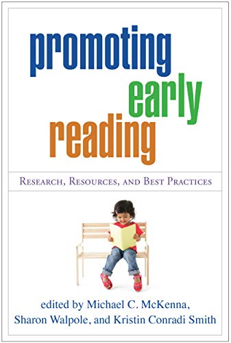 Stock image for Promoting Early Reading : Research, Resources, and Best Practices for sale by Better World Books