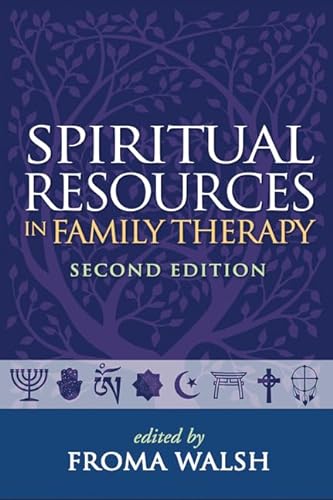 9781606239087: Spiritual Resources in Family Therapy, Second Edition