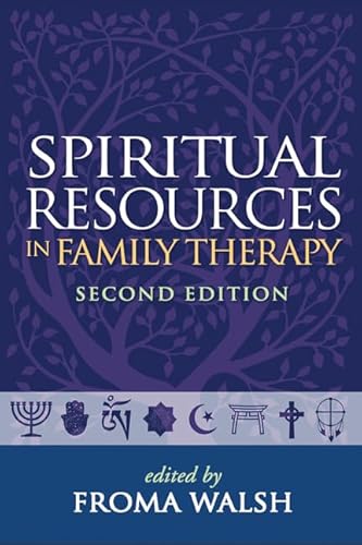 Imagen de archivo de Spiritual Resources in Family Therapy, Second Edition a la venta por Smith Family Bookstore Downtown