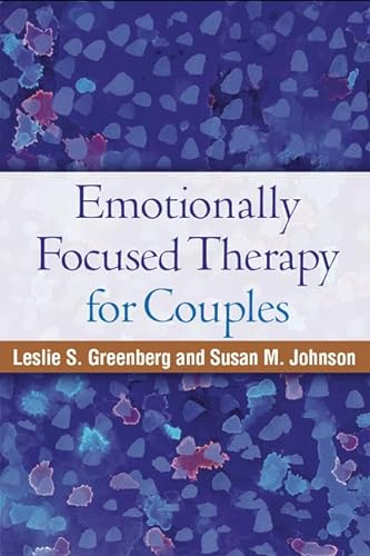 9781606239278: Emotionally Focused Therapy for Couples