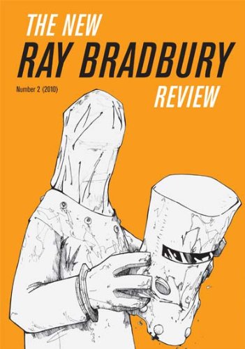 9781606350379: The New Ray Bradbury Review: Number 2, 2009