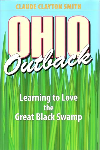 Beispielbild fr Ohio Outback zum Verkauf von Better World Books