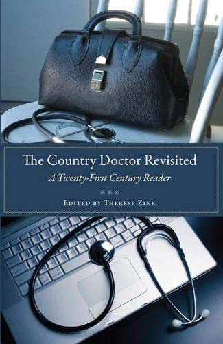 Beispielbild fr The Country Doctor Revisited: A Twenty-First Century Reader (Literature & Medicine) zum Verkauf von Save With Sam