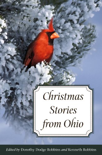 Imagen de archivo de Christmas Stories from Ohio a la venta por HPB-Red