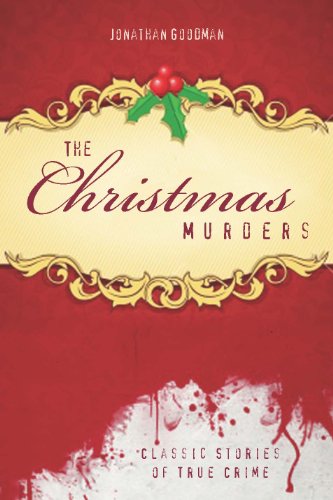 Beispielbild fr The Christmas Murders zum Verkauf von Better World Books