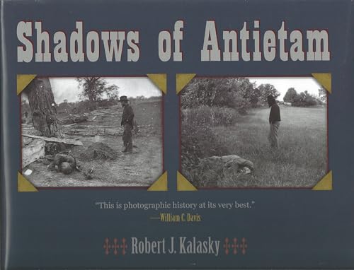 9781606350881: Shadows of Antietam