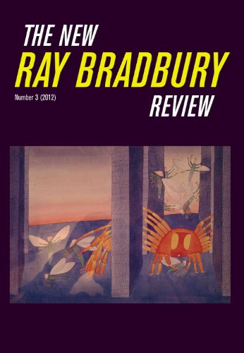 9781606351475: The New Ray Bradbury Review: 2012: Number 3, 2012