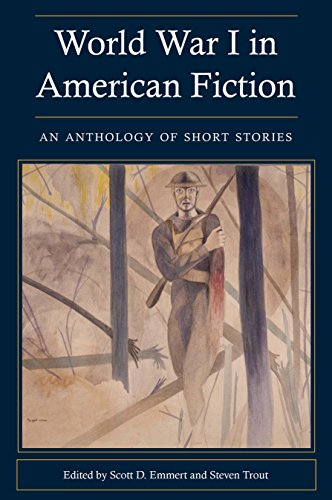 Stock image for World War I In American Fiction: An Anthology of Short Stories for sale by Montclair Book Center