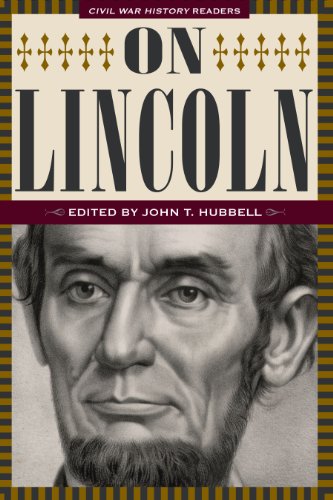 9781606352007: On Lincoln: Civil War History Readers: 03