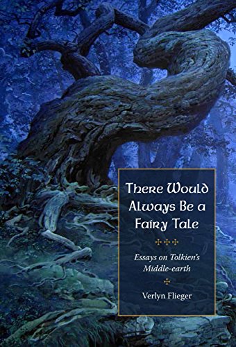 Stock image for There Would Always Be a Fairy Tale: More Essays on Tolkien for sale by Books Unplugged