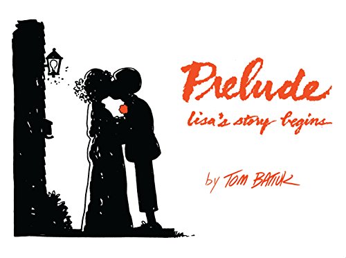 Stock image for Prelude: Lisa's Story Begins for sale by Friendly Books