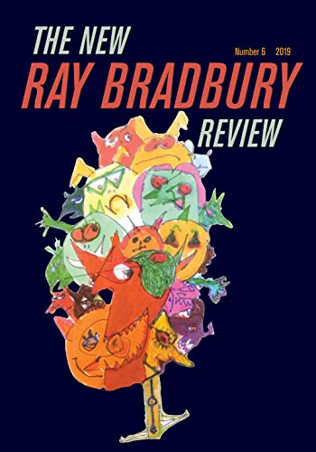 Beispielbild fr The New Ray Bradbury Review zum Verkauf von Revaluation Books