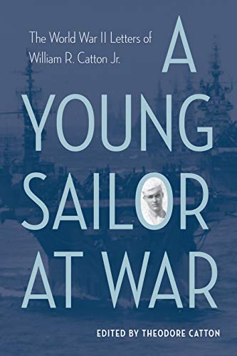 Beispielbild fr A Young Sailor at War zum Verkauf von Blackwell's