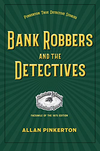 9781606354148: Bank Robbers and the Detectives