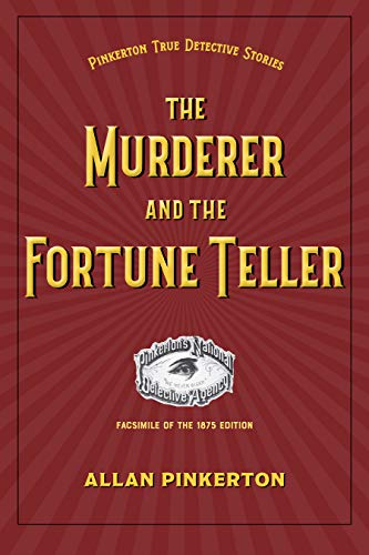 9781606354162: The Murderer and the Fortune Teller