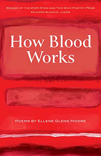 Imagen de archivo de How Blood Works (Wick First Book) a la venta por SecondSale