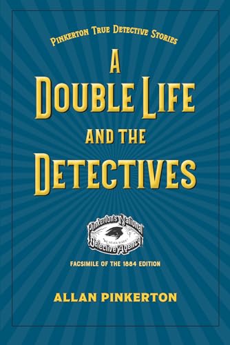 9781606354339: A Double Life and the Detectives