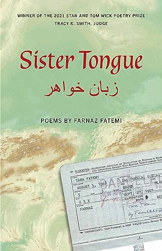 Stock image for Sister Tongue for sale by GreatBookPrices