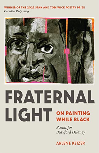 Beispielbild fr Fraternal Light zum Verkauf von Blackwell's