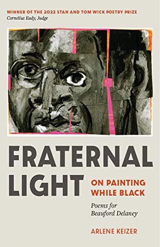 9781606354681: Fraternal Light: On Painting While Black (Wick First Book)
